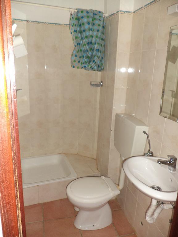 Casa Do Joao Hotel Barao de Sao Joao ห้อง รูปภาพ
