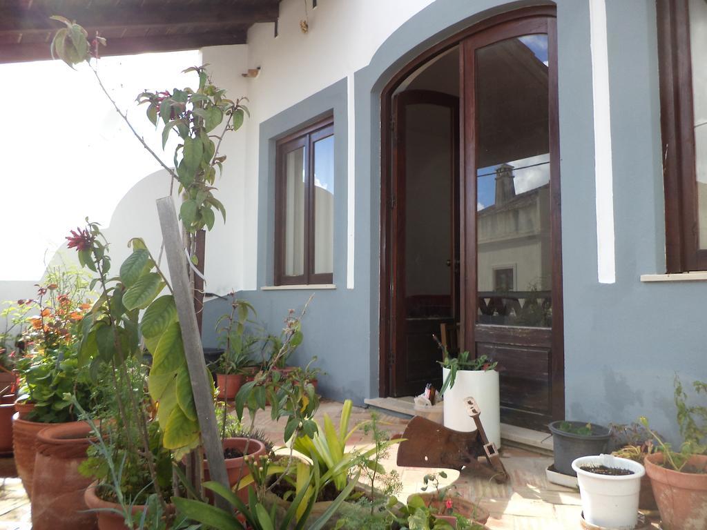Casa Do Joao Hotel Barao de Sao Joao ภายนอก รูปภาพ